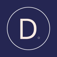 Delantero Accounting logo - Similar company to Numetric As