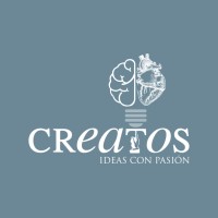 Creatos logo - Similar company to Cloud Marketing Mx