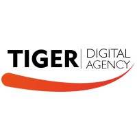 Tiger Digital Agency logo - Similar company to Youaps