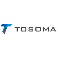 Tosoma Maschinenbau GmbH logo - Similar company to Küchen-Thurm