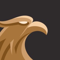 EagleWing logo - Similar company to Asymmetric Podcast