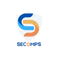 Secomps logo - Similar company to Secomp - Semana Da Computação Da Unicamp