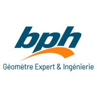 BPH GEOMETRES EXPERTS logo - Similar company to Geodatis