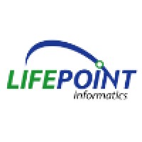Lifepoint Informatics logo - Similar company to Advanced Data Systems Corp
