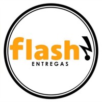 Flash Entregas Brasil logo - Similar company to Ejc&T - Empresa Júnior De Ciência E Tecnologia Da Ufba