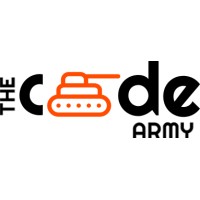 The Code Army logo - Similar company to Codehelp | Learn