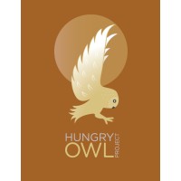 Hungry Owl Project
