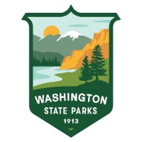 Washington State Parks and Recreation Commission logo - Similar company to Conservation Northwest