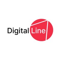 Digital Line logo - Similar company to Digital Line Technological Consultations Company
