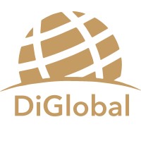 DiGlobal logo - Similar company to Rushfiles