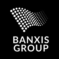 The Banxis Group logo - Similar company to Blue Cedar Private Equity Fund (Bvi)