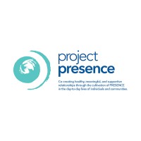 Project Presence logo - Similar company to Linc Science