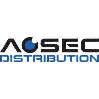 AOSEC Distribution logo - Similar company to Nas Australia