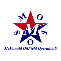 McDonald OilField OperationS logo - Similar company to Scanbec Ndt