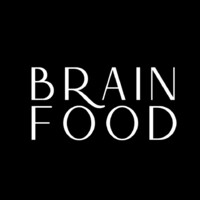 Brain Food logo - Similar company to Synthetic Intelligence Forum
