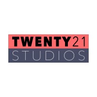 Twenty21 Studios logo - Similar company to Morfeus Films