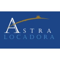 Astra Locadora - Loca Mais logo - Similar company to Fine Tune Motion Design