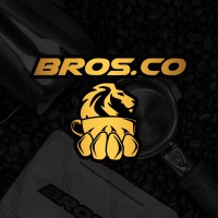 BROS.CO logo - Similar company to Seablinc B.V.