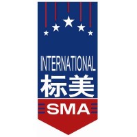 Standard Manufacturer for America/SMA Shuimin AG logo - Similar company to Powerhouse Therapeutics