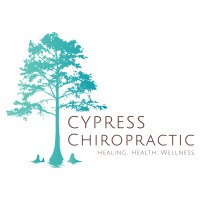 Cypress Chiropractic & Wellness logo - Similar company to Institute Of Redox Mastery