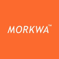 Morkwa TM logo - Similar company to Textile Studio Falena
