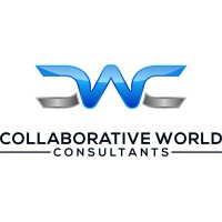 Collaborative World Consultants logo - Similar company to Bce Design