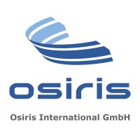 OSIRIS International GmbH logo - Similar company to Notion Systems