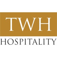 TWH Hospitality logo - Similar company to Studio 360 🎨