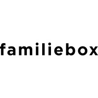 Familiebox logo - Similar company to De Krat