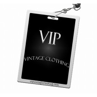 VIP Vintage Clothing logo - Similar company to Bbq Gourmet