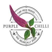 Purple Chilli logo - Similar company to Hornbill Ag