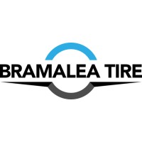 Bramalea Tire logo - Similar company to Weel