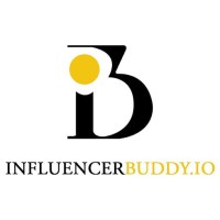 InfluencerBuddy.io logo - Similar company to Adzvortex