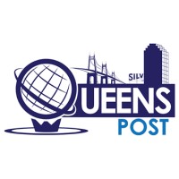 Queens Post logo - Similar company to Creator Unlock