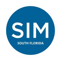 SIM South Florida 🔵 logo - Similar company to Techflo Llc