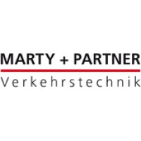 Marty + Partner Ingenieurbüro AG logo - Similar company to 4 Management 2 Security Gmbh