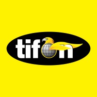 TIFON (Member of MOL Group) logo - Similar company to Mol Austria Handels Gmbh