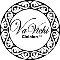 VaVichi Clothiers logo - Similar company to Cheeks And Glassworks