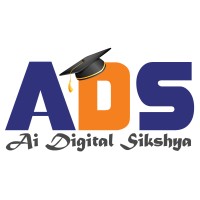 ADS - Ai Digital Sikshya logo - Similar company to Nsw It Support