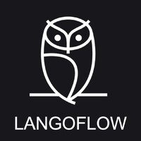 Langoflow (SSEBL 25) logo - Similar company to Flowity Ai