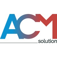 ACM Solution S.r.l. logo - Similar company to Synaptica Digital Engineering