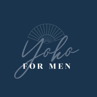 YOKO For Men logo - Similar company to Yoko Rh