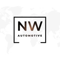 New World Automotive logo - Similar company to Shaanxi Bolin Biotechnology Co,. Ltd