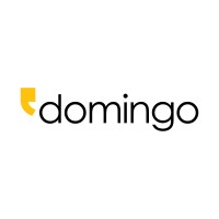 Domingo Yayınevi logo - Similar company to 25M2 Kitap