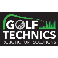 GolfTechnics logo - Similar company to Vdb Technics