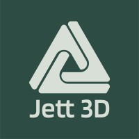 Jett 3D, LLC. logo - Similar company to Chester Holdings, Llc