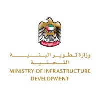 Ministry of Infrastructure Development logo - Similar company to Bb Auto Polokwane