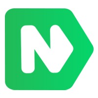 The Nudge Company logo - Similar company to Nudging