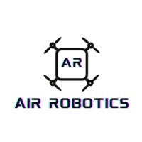 ...AIR ROBOTICS... logo - Similar company to Air Robotics