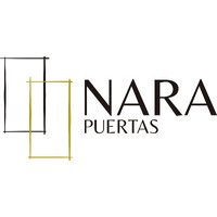 Puertas Nara logo - Similar company to Stu Puertas Automáticas